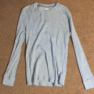 Old Navy long sleeve shirt